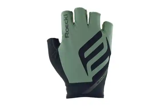 Fahrradbekleidung Sale - Roeckl Iton 2 Kurzfinger Handschuhe