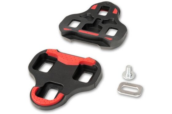 Rennrad - Pedale - Cube ACID Cleats KEO 9&deg;