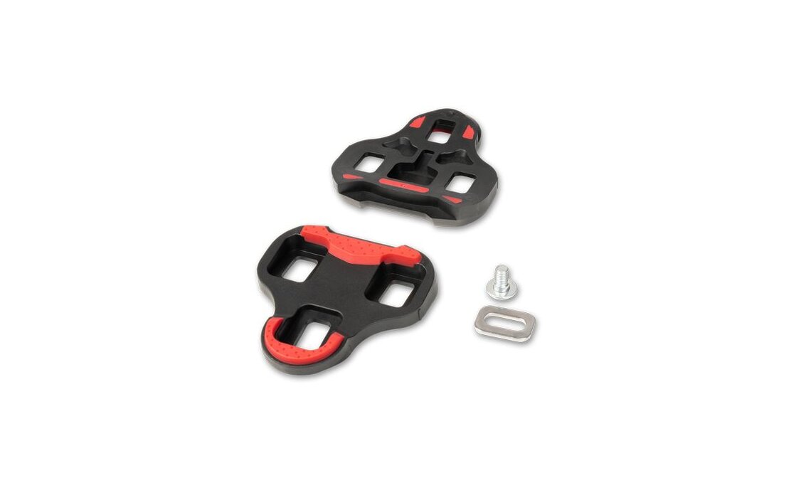 Cube ACID Cleats KEO 9&deg;