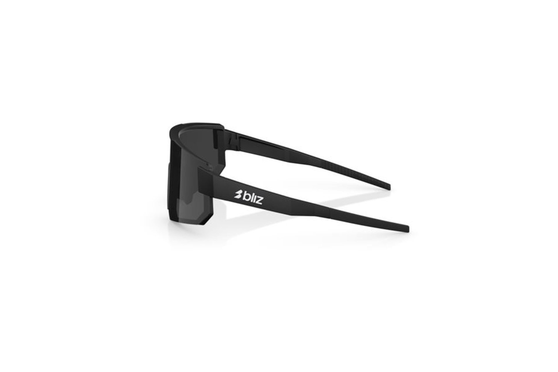Bliz P005 Matte Black - Smoke
