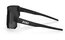 Bliz P005 Matte Black - Smoke