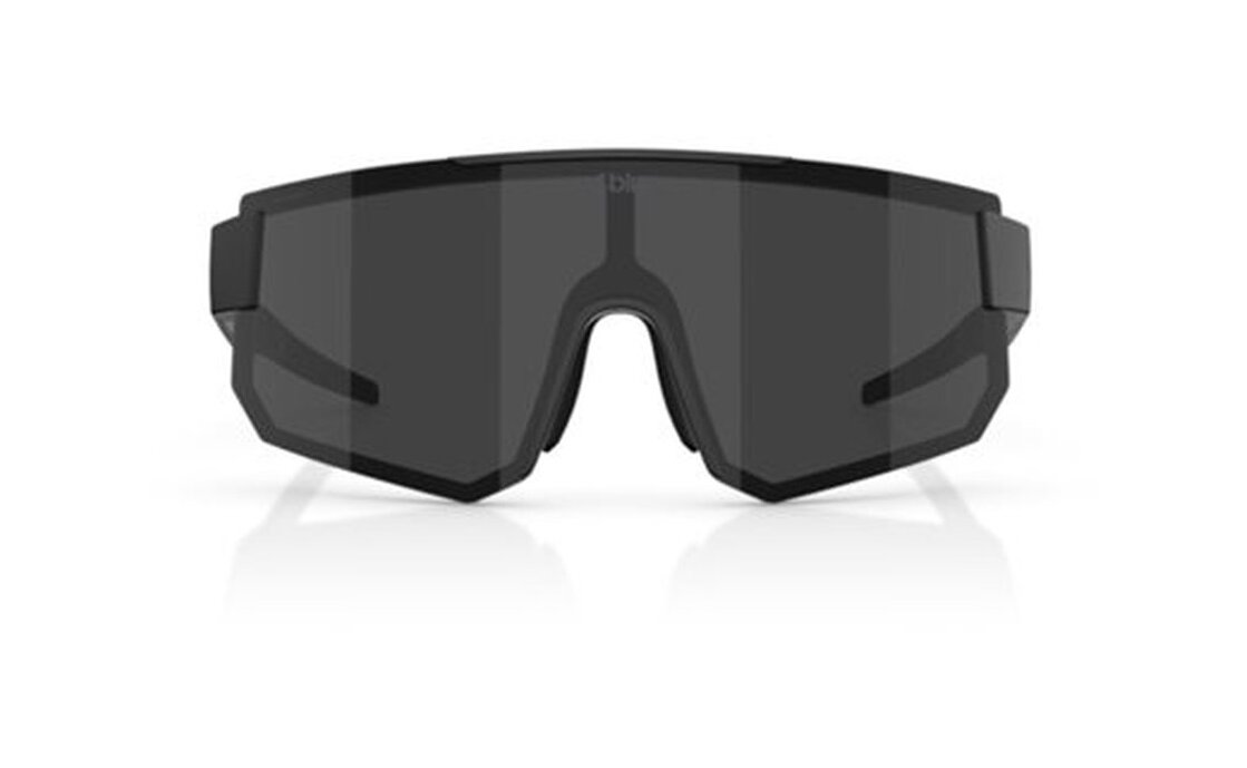Bliz P005 Matte Black - Smoke