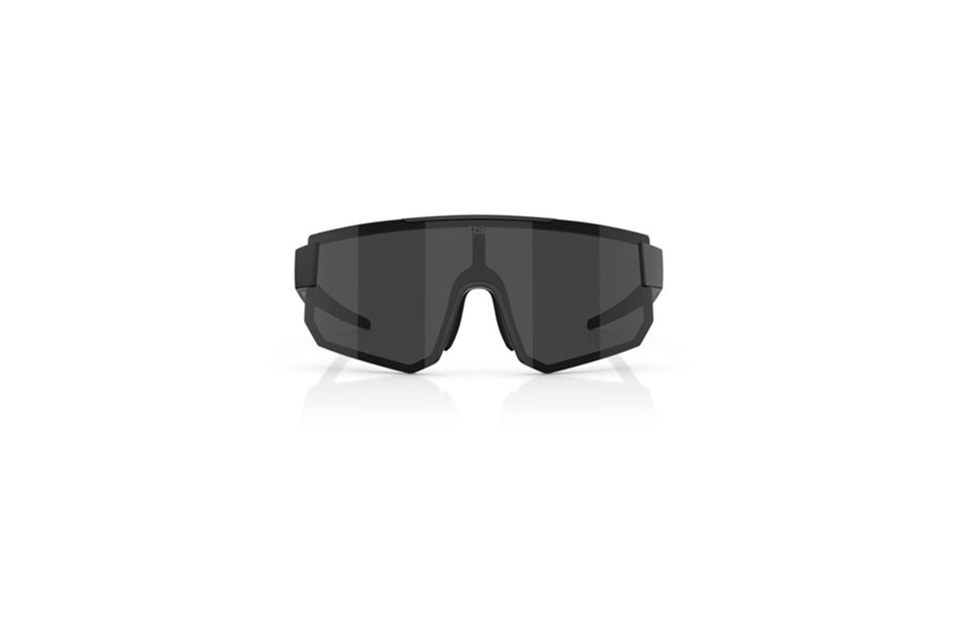 Bliz P005 Matte Black - Smoke