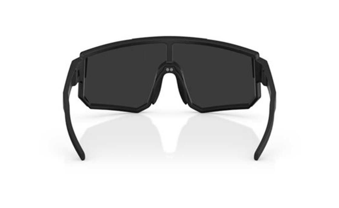 Bliz P005 Matte Black - Smoke