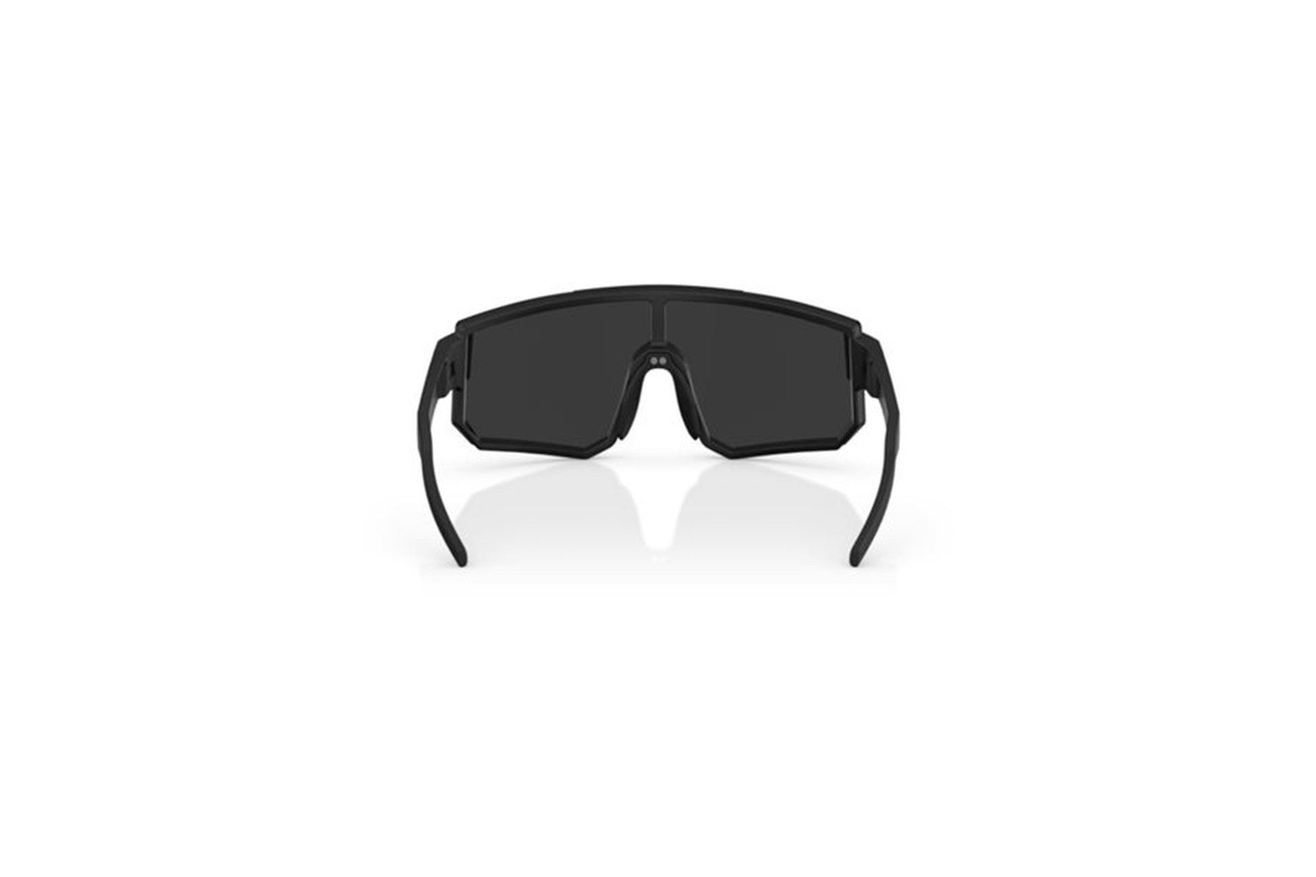 Bliz P005 Matte Black - Smoke