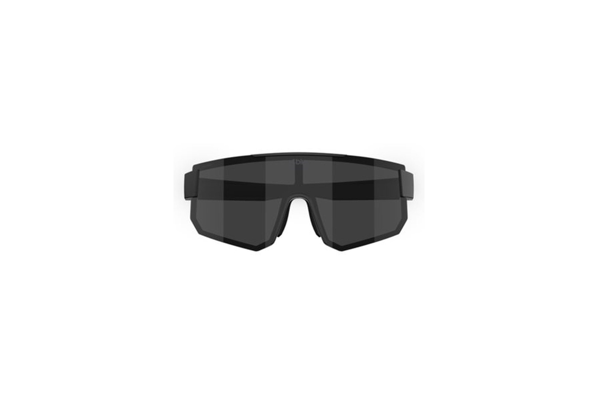 Bliz P005 Matte Black - Smoke