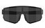 Bliz P005 Matte Black - Smoke