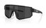 Bliz P005 Matte Black - Smoke