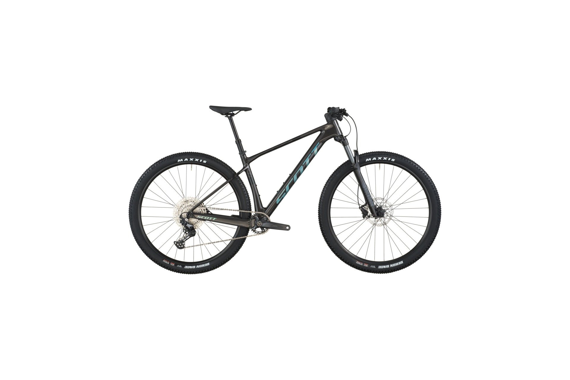 Scott Scale 920 - 29 Zoll - Diamant - 2026