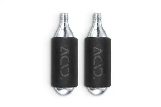 Cube ACID - Cube ACID Co2 Kartusche 25G