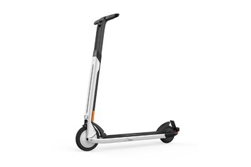 E-Scooter - Ninebot Air T15D - 2020 - Sonstiges