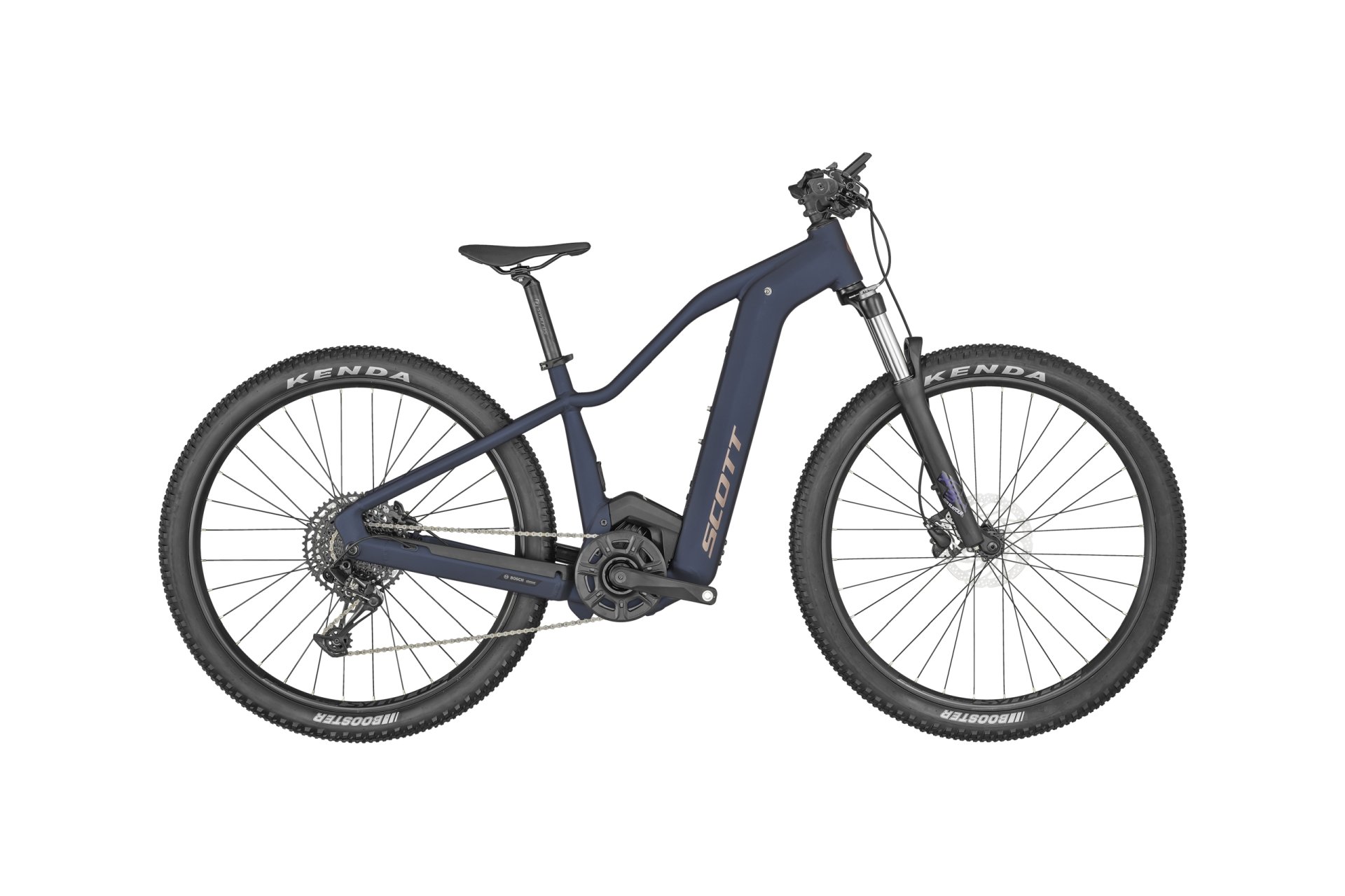 Scott Contessa Active eRIDE 920 - 625 Wh - 29 Zoll - Diamant