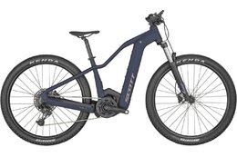 Scott Contessa Active eRIDE 920 - 625 Wh - 29 Zoll - Diamant
