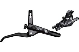 Shimano Scheibenbremsen-Kit Deore XT T8100/M8100 - 2026