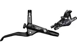 Shimano Scheibenbremsen-Kit Deore XT T8100/M8100