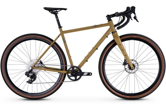 VSF - VSF Fahrradmanufaktur GX-700 - 28 Zoll - Diamant - 2023