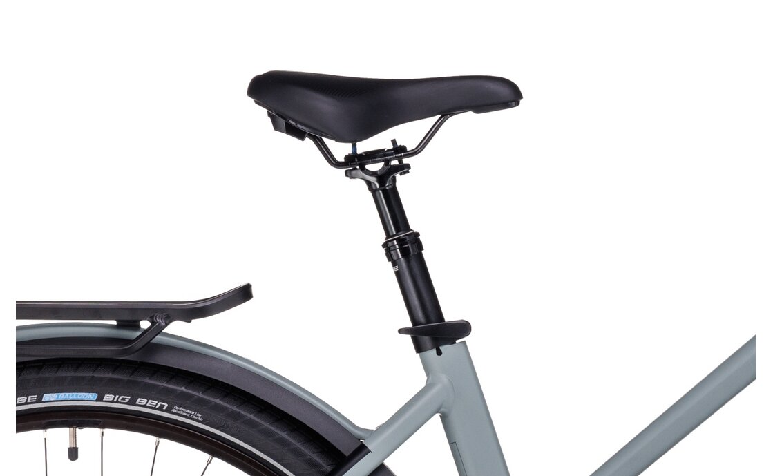 Cube Kathmandu Hybrid ONE 625 - 625 Wh - 28 Zoll - Damen Sport - 2023