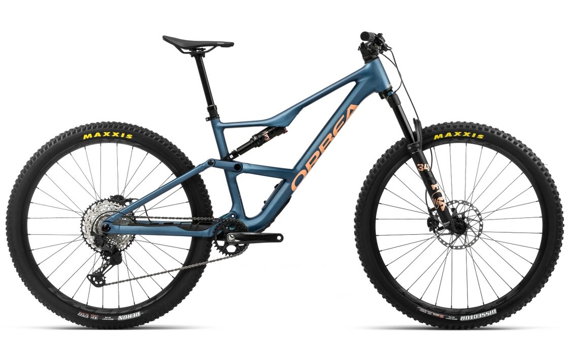 Orbea Occam SL H10 - 29 Zoll - Fully - 2024