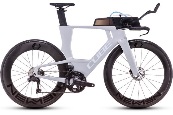 2026 - Cube Aerium - Cube Aerium C:68X Race - 28 Zoll - Diamant - 2026