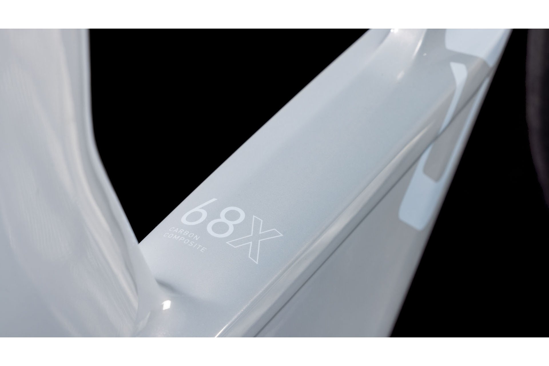 Cube Aerium C:68X Race - 28 Zoll - Diamant - 2026
