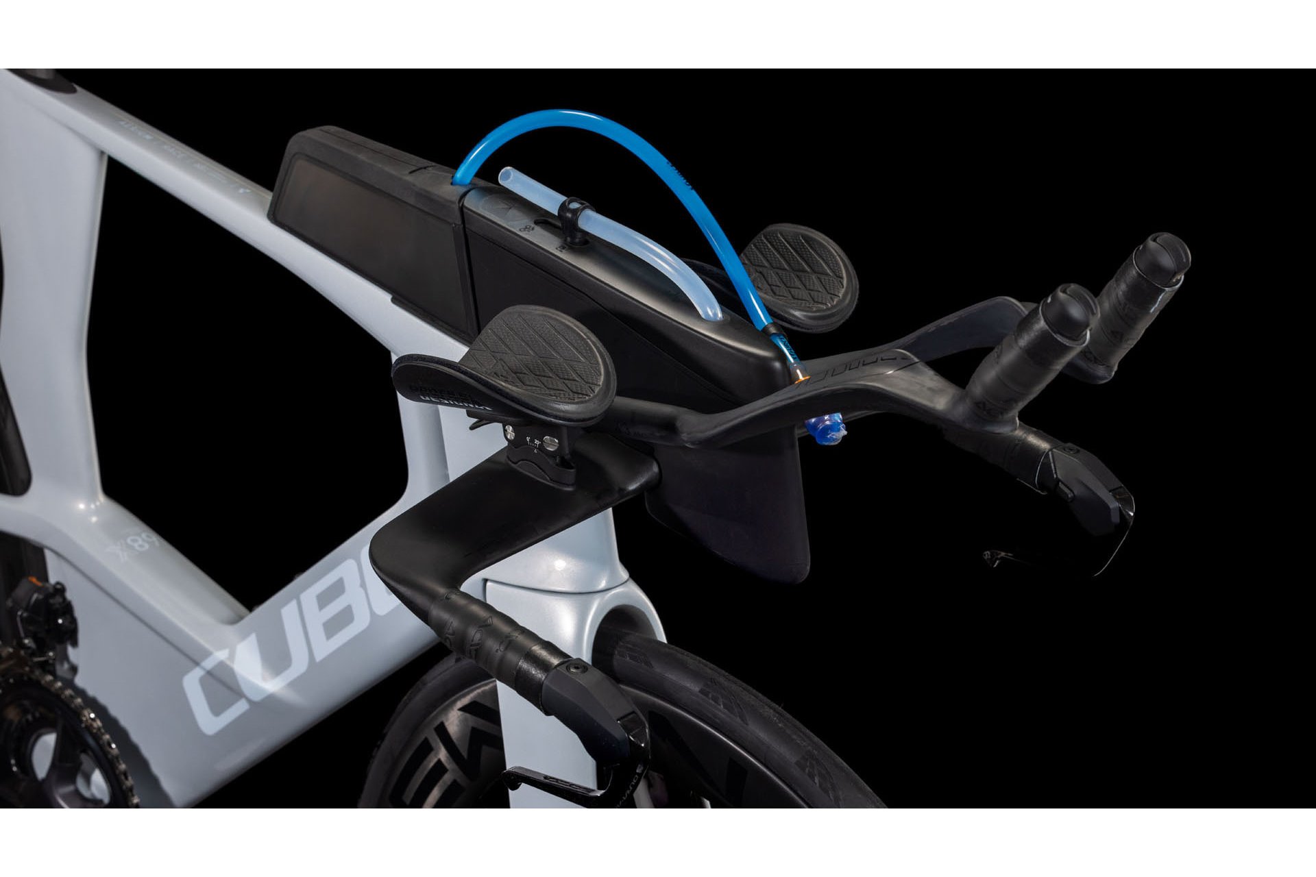Cube Aerium C:68X Race - 28 Zoll - Diamant - 2026