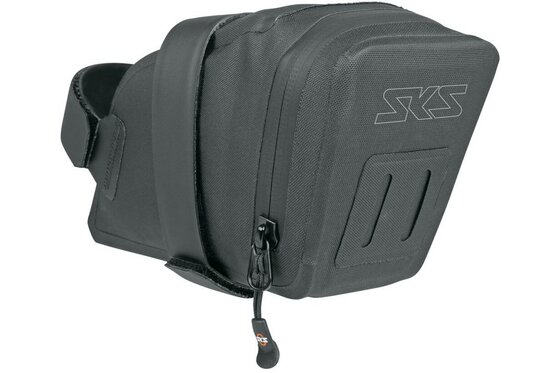 SKS - Satteltaschen - SKS Race Saddle Bag Satteltasche L
