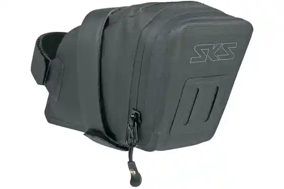 Fahrradtaschen & Körbe - SKS GERMANY Race Saddle Bag Satteltasche L