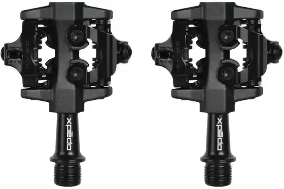 Xpedo - Xpedo Clipless CXR Pedale