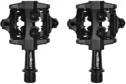 Xpedo Clipless CXR Pedale