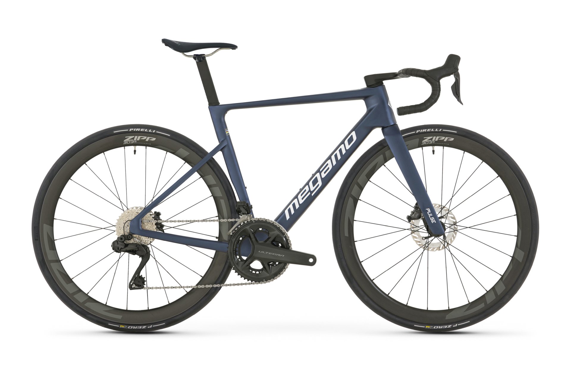 Megamo Pulse 05 CW - 28 Zoll - Diamant - 2026