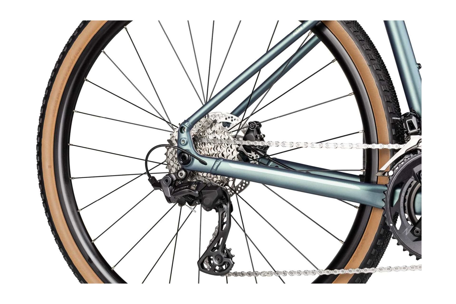 KTM Gravelator 10 - 28 Zoll - Diamant - 2026