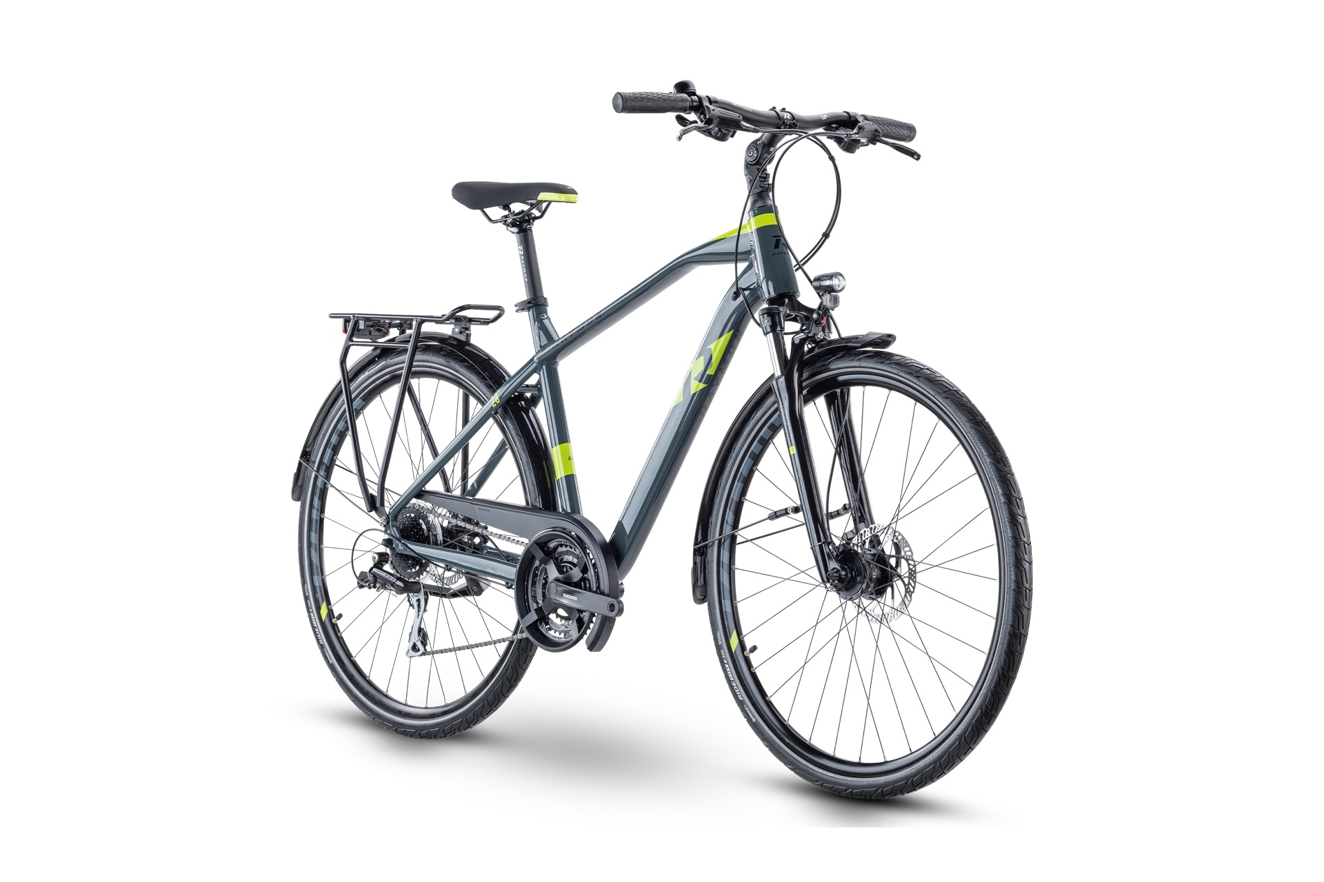 Raymon TourRay 3.0 - 28 Zoll - Diamant