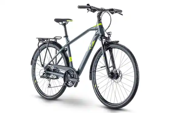 28 Zoll - Trekkingräder - Raymon TourRay 3.0 - 28 Zoll - Diamant