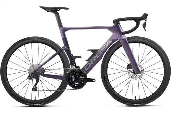 Scheibenbremse - Rennräder - Orbea Orca Aero M30i LTD - 28 Zoll - Diamant - 2027