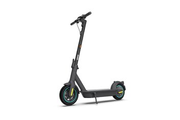 Scooter & Tretroller - Ninebot MAX G30D II - 2021 - Sonstiges
