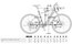 KTM Macina Tour CX 625 LTD - 625 Wh - 28 Zoll - Damen Sport - 2023