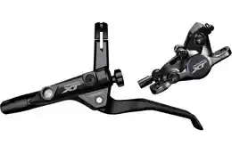 Shimano Scheibenbremsen-Kit Deore XT T8100/M8100