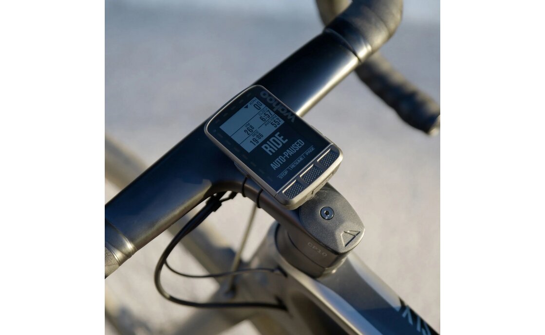 SP Connect Bike Computer Adapter WAH SPC+