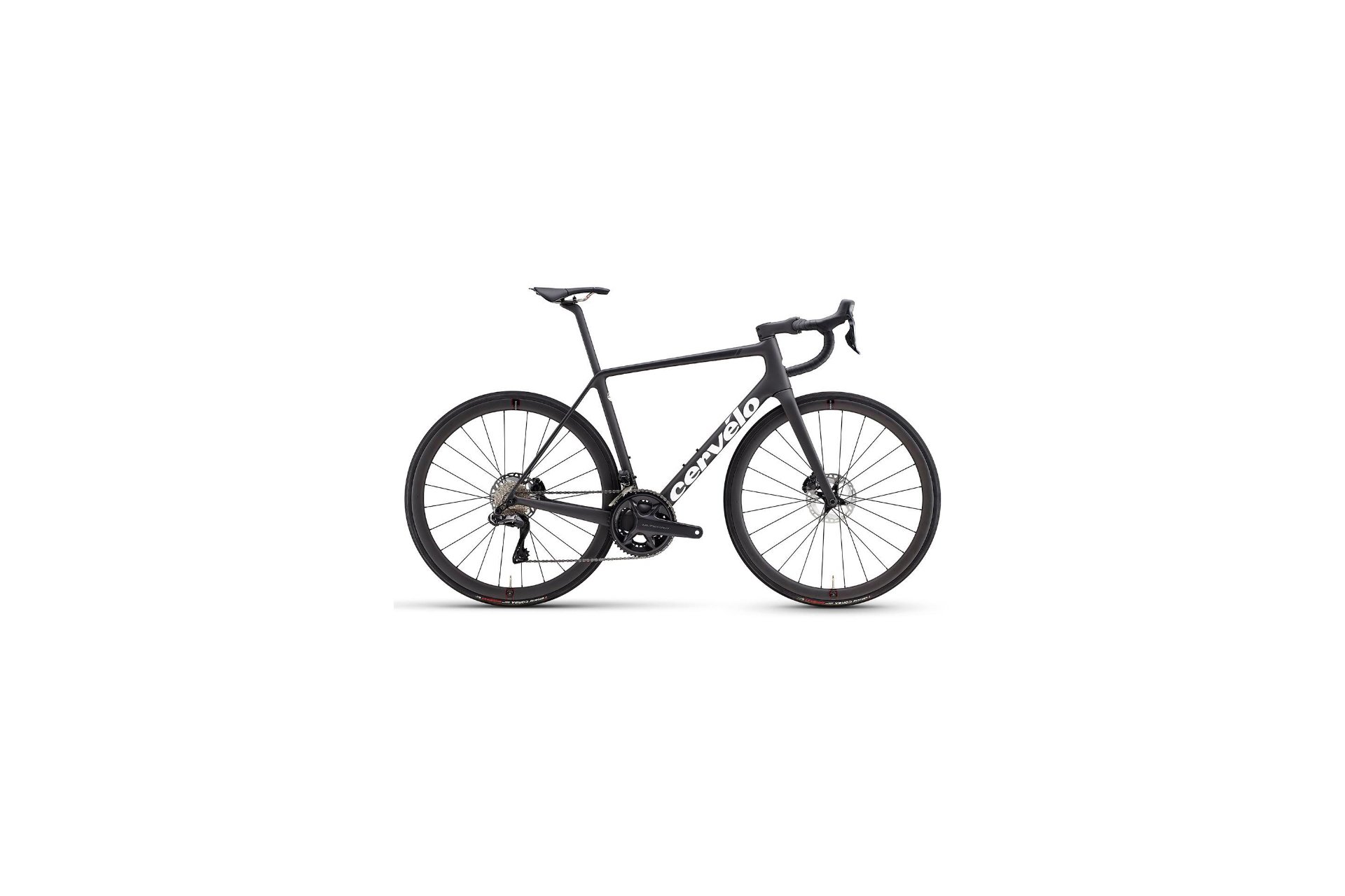 Cervelo R5 - Ultegra Di2 - 28 Zoll - Diamant - 2023