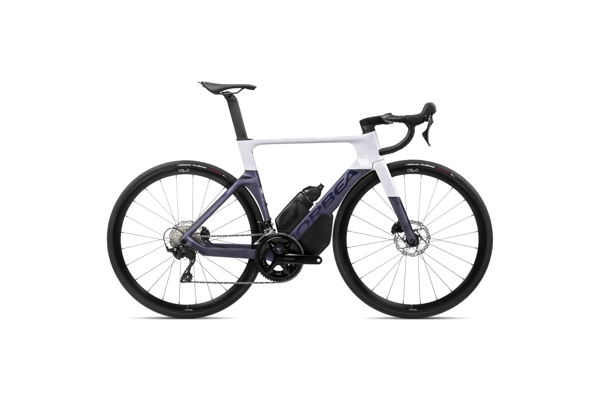 Orbea Orca Aero M30 LTD - 28 Zoll - Diamant - 2024