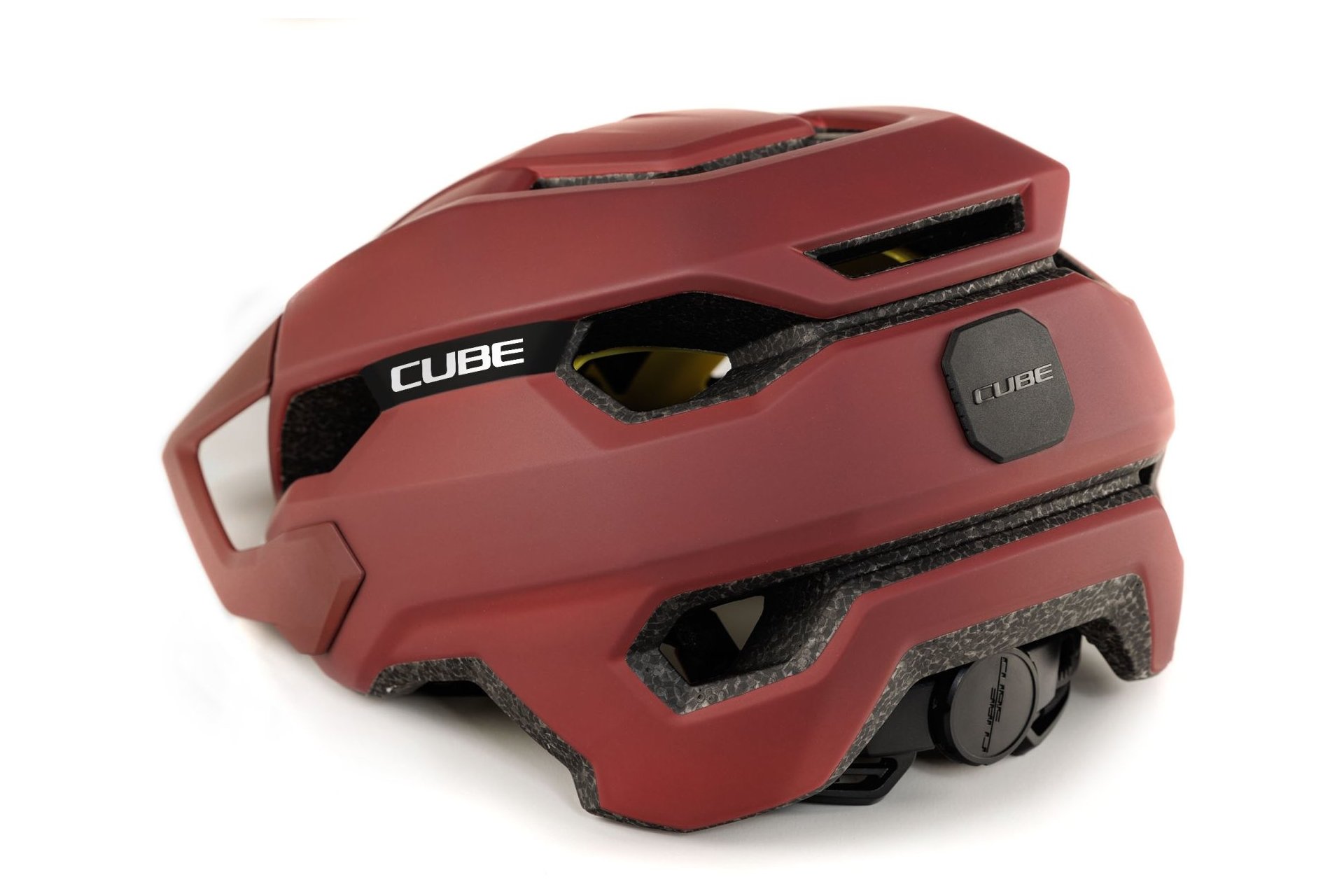 Cube Helm Stray MIPS