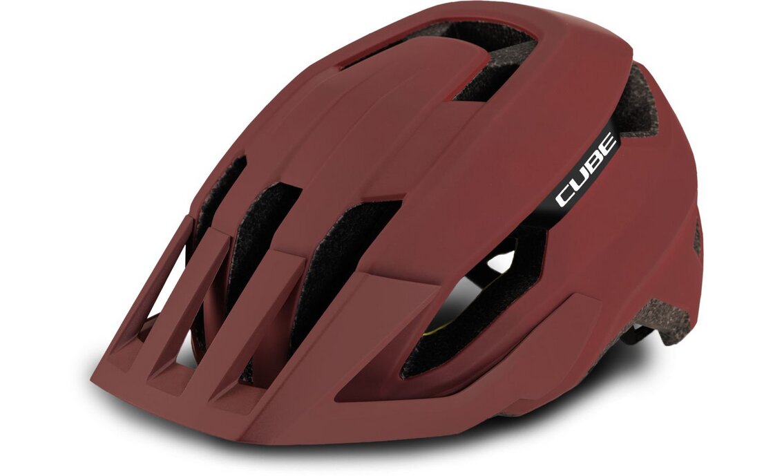 Cube Helm Stray MIPS