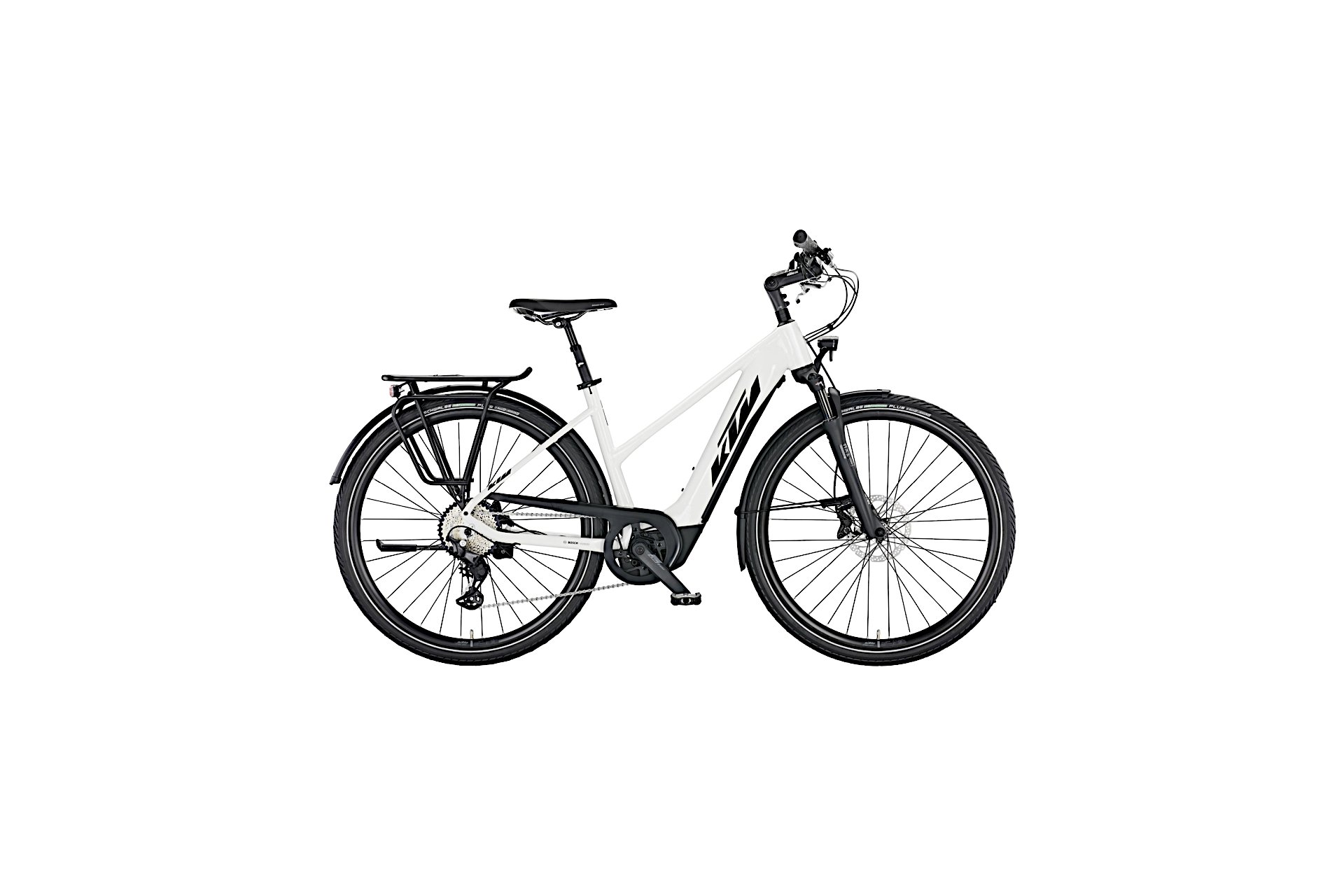 KTM Macina Tour CX 625 LTD - 625 Wh - 28 Zoll - Damen Sport - 2023
