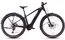 Cube Reaction Hybrid Race 800 Allroad - 800 Wh - 29 Zoll - Diamant - 2025