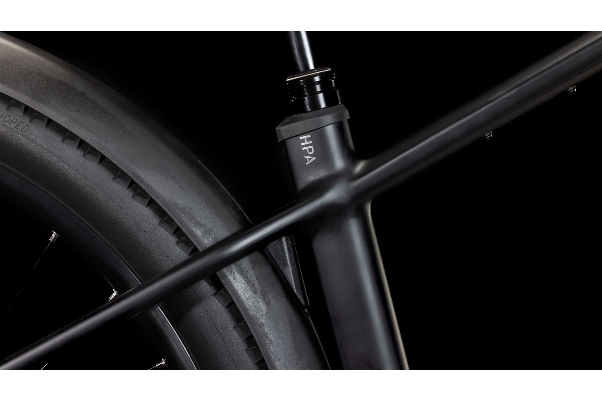 Cube Reaction Hybrid Race 800 Allroad - 800 Wh - 29 Zoll - Diamant - 2025