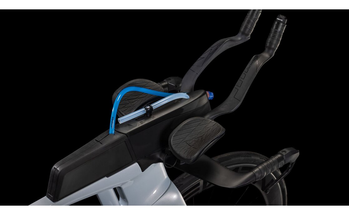 Cube Aerium C:68X Race - 28 Zoll - Diamant - 2026
