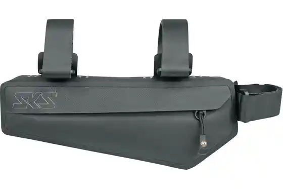 Rahmentaschen - SKS GERMANY Race Frame Bag Rahmentasche