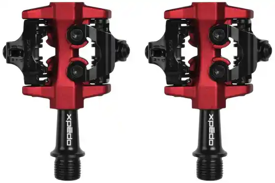 Xpedo - Xpedo Clipless CXR Pedale