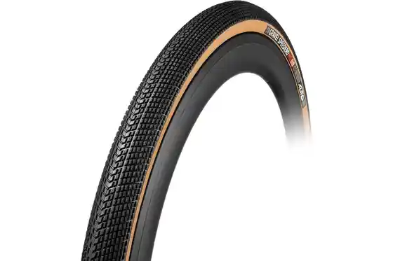 Gravel- & Cyclocross-Reifen - Tufo Gravel Speedero HD 700x44 Faltreifen, tubeless