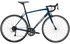 gloss mulsanne blue/matte trek black